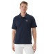 Clavin Klein - Polo Azul Marino para Hombre