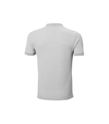 Helly Hansen - Polo Gris para Hombre - Driftline