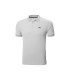 Helly Hansen - Polo Gris para Hombre - Driftline