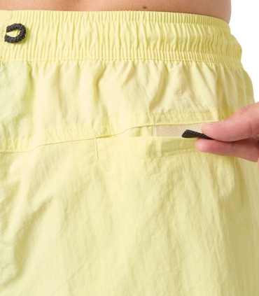 Helly Hansen - Bañador Amarillo para Hombre - Calshot