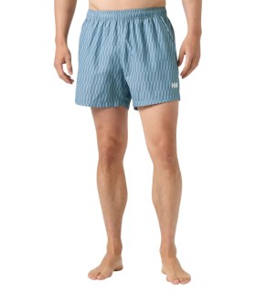 Helly Hansen - Bañador Azul para Hombre