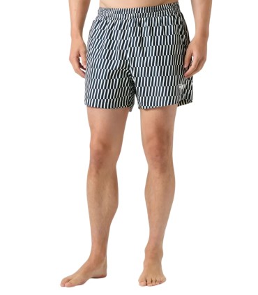 Helly Hansen - Bañador Azul Marino para Hombre - Newport Trumk