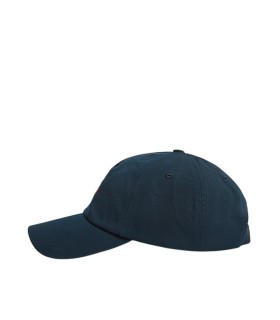 Tommy Jeans - Gorra Azul Marino Unisex