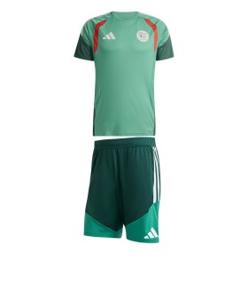 Adidas - Conjunto Verde para Hombre - Argelia 26