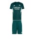 Adidas - Conjunto Verde para Hombre - Arsenal 26