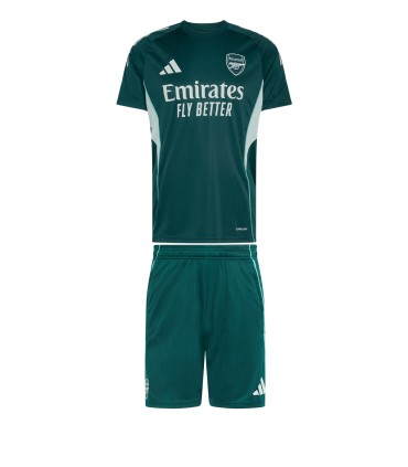 Adidas - Conjunto Verde para Hombre - Arsenal 26