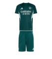 Adidas - Conjunto Verde para Hombre - Arsenal 26