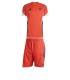 Adidas - Conjunto Rojo para Hombre - Bayern 26