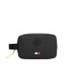 Tommy Jeans - Neceser Negro Unisex