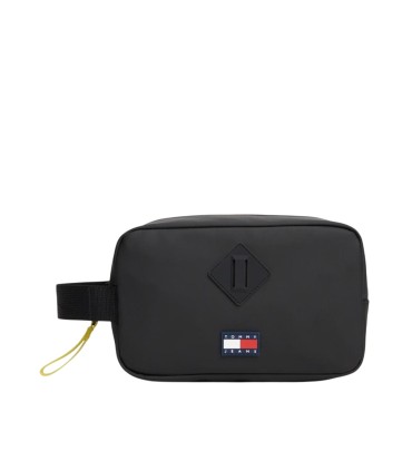 Tommy Jeans - Neceser Negro Unisex