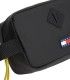 Tommy Jeans - Neceser Negro Unisex
