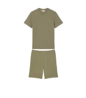 Lacoste - Conjunto Verde para Hombre