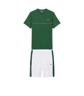 Lacoste - Conjunto Verde para Hombre