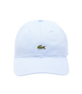 Lacoste - Gorra Celeste Unisex