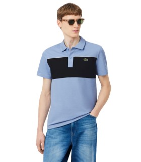 Lacoste - Polo Azul para Hombre