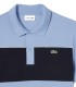 Lacoste - Polo Azul para Hombre