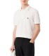 Lacoste - Polo Blanco para Hombre