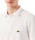 Lacoste - Polo Blanco para Hombre