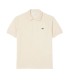 Lacoste - Polo Beige para Hombre
