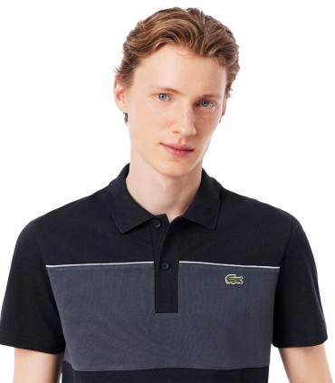 Lacoste - Polo Azul para Hombre