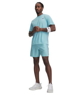 Under Armour - Conjunto Celeste para Hombre