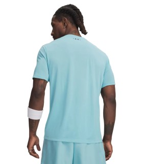 Under Armour - Conjunto Celeste para Hombre