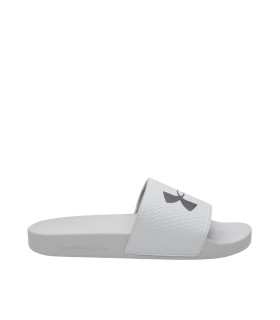 Under Armour - Chanclas Grises para Hombre