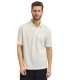 Armani Exchange - Polo Blanco para Hombre