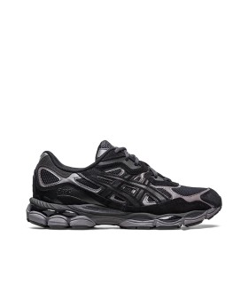 Asics - Zapatillas Negras para Hombre - GEL NYC