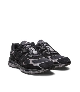 Asics - Zapatillas Negras para Hombre - GEL NYC