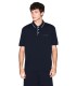 Armani Exchange - Polo Azul para Hombre - Deep Navy