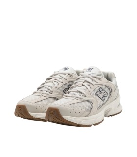 New Balance - Zapatillas Beige para Mujer - 530