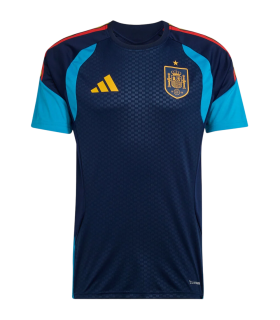 Adidas - Conjunto Azul para Hombre - España 26