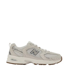 New Balance - Zapatillas Beige para Mujer - 530