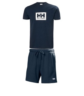 Helly Hansen - Conjunto Azul Marino para Hombre