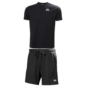 Helly Hansen - Conjunto Negro para Hombre