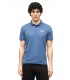 EA7 - Polo Azul para Hombre - BLUE HORIZON