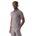 EA7 - Polo Gris para Hombre - Smoked Peral