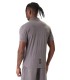 EA7 - Polo Gris para Hombre - Smoked Peral