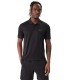 EA7 - Polo para Hombre Negro