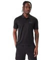 EA7 - Polo para Hombre Negro