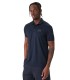 EA7 - Polo Azul para Hombre - Trainlux