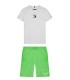 Tommy Hilfiger - Conjunto para Niño Blanco