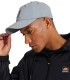 Ellesse - Gorra Plateada - Austin