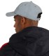 Ellesse - Gorra Plateada - Austin