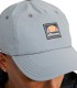 Ellesse - Gorra Plateada - Austin