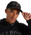 Ellesse - Gorra Negra - Berkeley