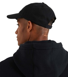 Ellesse - Gorra Negra - Berkeley