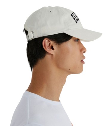 Ellesse - Gorra Beige - Berkeley