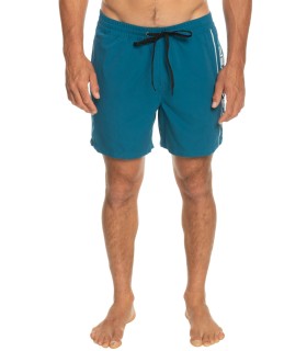 QuikSilver - Bañador para Hombre Azul - Everyday Vert 16"